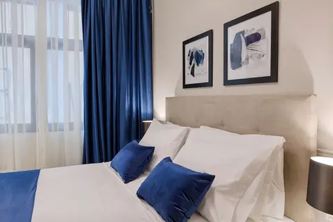 Classic Hotel by Athens Prime Hotels in Athene — foto 28