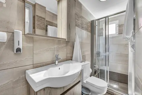 Evina Rooms & Suites in Δημοτική Ενότητα Γουβών — foto 11