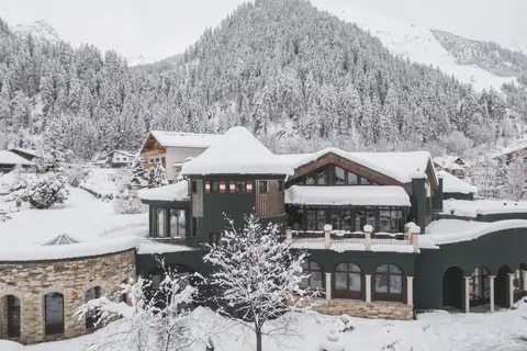 VAYA Lechtal in Elbigenalp — foto 2