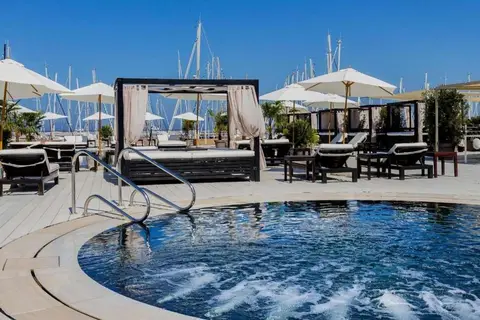 Marina Di Scarlino Resort in Scarlino — foto 18
