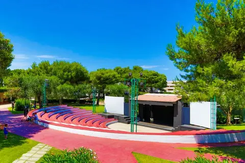 VOI Alimini Resort in Otranto — foto 23