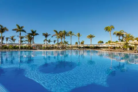 Riu Palace Maspalomas in San Bartolomé de Tirajana, foto 10