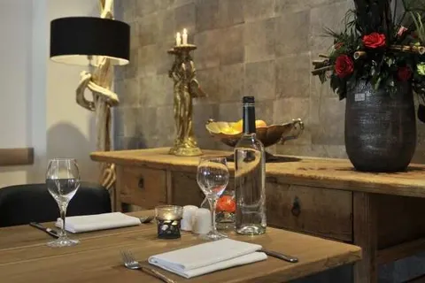 Hotel Keyser Breda foto 33