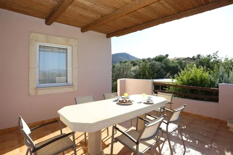 Villa Listaros in Mires Municipal Unit — foto 16