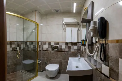 New Emin Hotel in İstanbul, foto 29