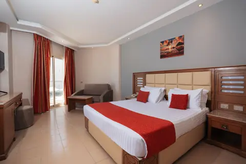 Hawaii Riviera Club Aqua Park in Hurghada — foto 10