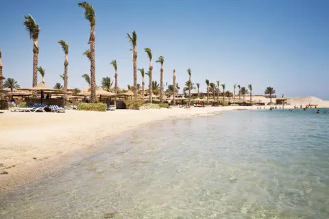 Elphistone Resort in Sea Secrets Divers — foto 19