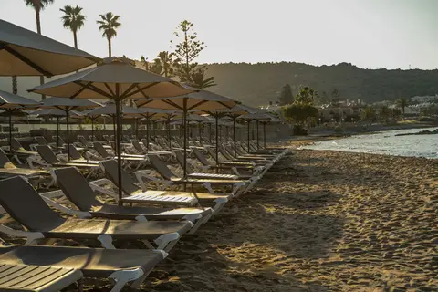 Blue Sea Beach Affiliated by Melia in Δημοτική Ενότητα Χερσονήσου — foto 40