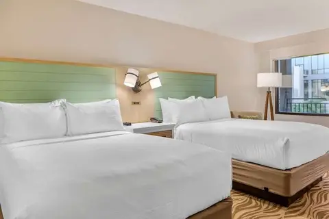 Wyndham Garden Lake Buena Vista in Lake Buena Vista — foto 4