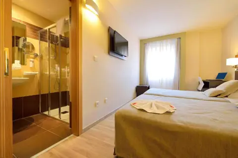 Spa Norat O Grove in O Grove — foto 9
