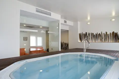 Pierre & Vacances Hôtel Bahía Calpe in Calp — foto 18
