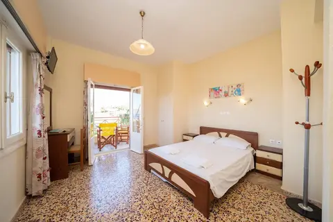 Lorenzo House Apartments in Λάσση — foto 10