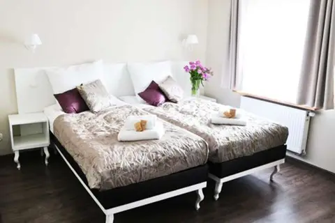 Aparthotel Leone in Krakau — foto 4
