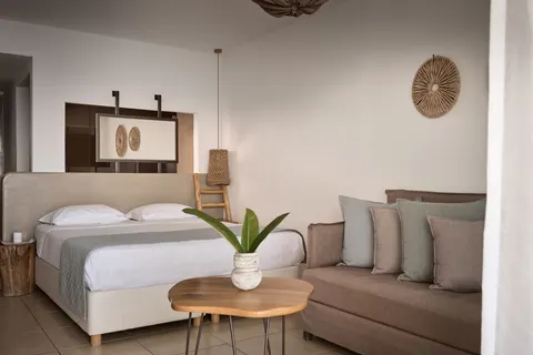 Sea Side a Lifestyle Resort in Gazi Municipal Unit — foto 3