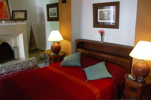Riad Barroko in Marrakesh — foto 11