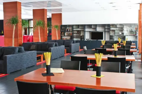 Valamar Carolina Hotel & Villas in Rab, foto 24