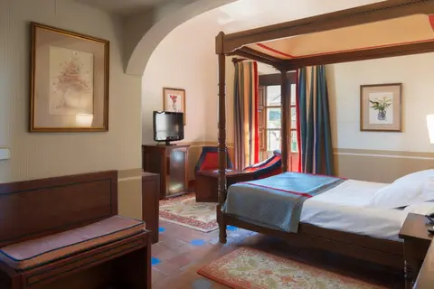 Parador de Oropesa in Oropesa — foto 6