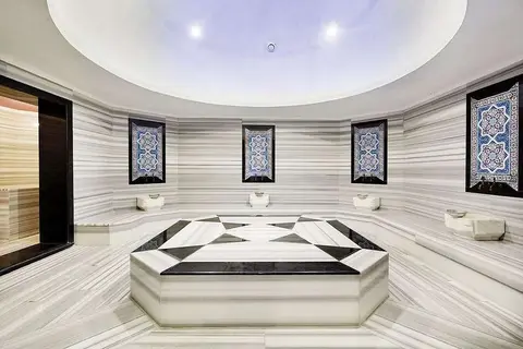 Alba Resort Hotel in Manavgat, foto 26