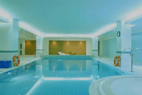 Novotel Krakow Centrum in Krakau — foto 5