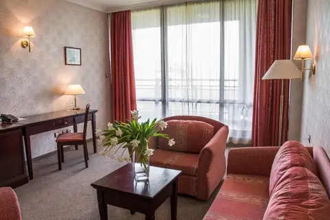 Gladiola Star in СПА център Ривиера Бийч — foto 13