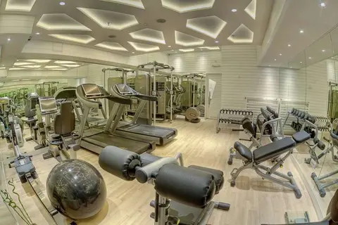 Hotel Moskva in Belgrado — foto 9