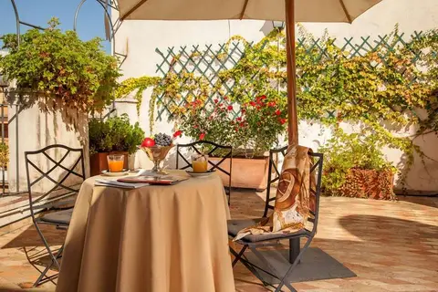 Boutique Hotel Anahi in Rome, foto 5