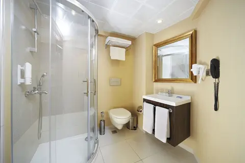Piccolo Dream Hotel in Marmaris — foto 28
