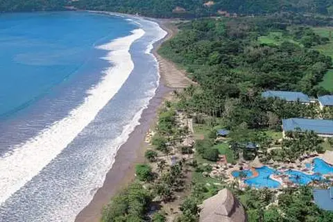 Barceló Tambor in Puntarenas — foto 2