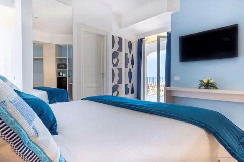 Best Western Hotel Blumarea - Castelsardo in Castheddu/Castelsardo — foto 18