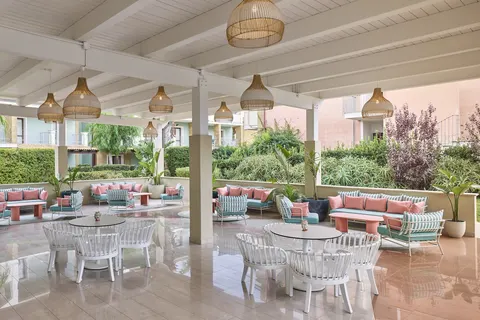 Serenusa Resort foto 11