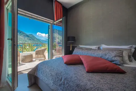 Hotel Forza Terra in Kotor — foto 23