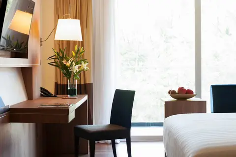 Novotel Phuket Kamala Beach in ภูเก็ต — foto 7