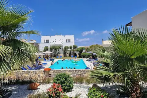 Creteco Hotel & Suites in Δημοτική Ενότητα Γουβών