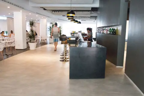 Planet One Hotel in Palma — foto 3