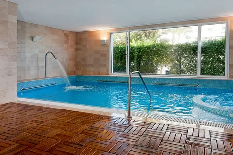 Hipotels Dunas Cala Millor in Son Servera — foto 10