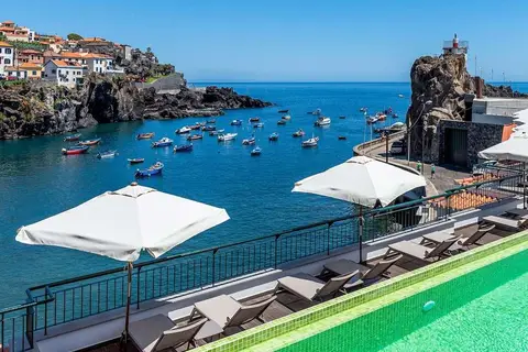 Pestana Churchill Bay in Câmara de Lobos, foto 6