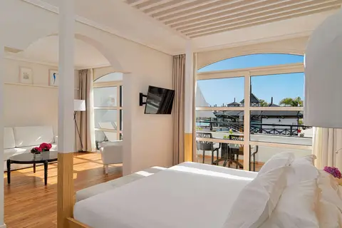 H10 Rubicon Palace in Yaiza, foto 18