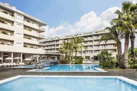 AQUA Hotel Onabrava & Spa in Santa Susanna — foto 16