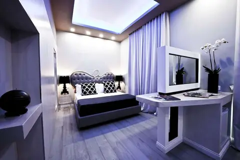 Corso Boutique Hotel in Rome, foto 2