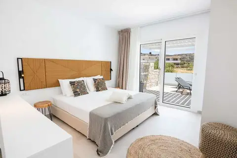 Alkithea Luxury Suites in Karpathos, foto 3