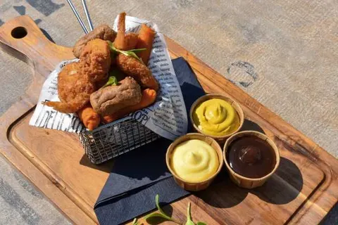 Strandparc Nulde foto 17