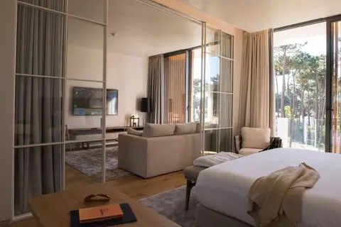 Aroeira Lisbon Hotel - Sea & Golf in Almada — foto 25
