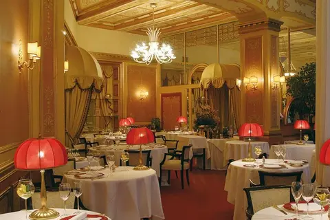 Regina Palace in Sëlva - Wolkenstein in Gröden - Selva di Val Gardena — foto 15