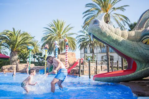 Cambrils Park in Cambrils — foto 11