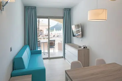 THB Guya Playa in Cala Ratjada — foto 19