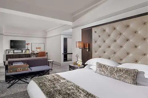 WestHouse Hotel New York in New York — foto 9