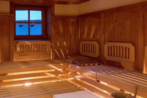 Hotel Brücke in Mayrhofen — foto 9