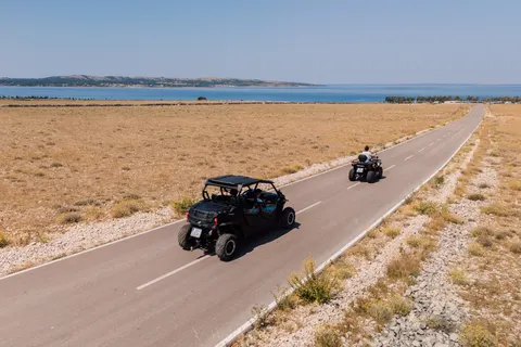 Style Camping Avalona Resort foto 15