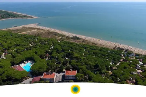 Camping Jesolo Village in Rome — foto 13