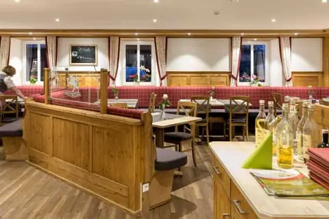 Landhotel Löwen Bernau im Schwarzwald in Bernau im Schwarzwald — foto 6